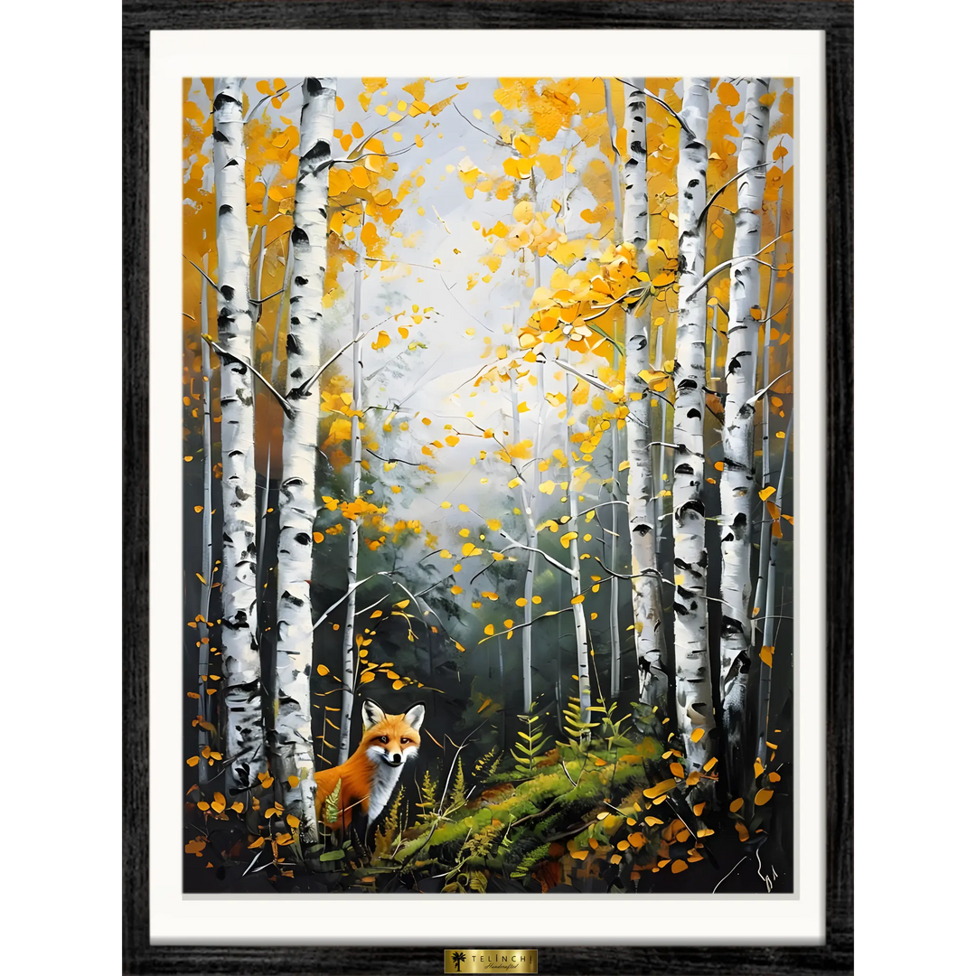 Amber Forest Watch