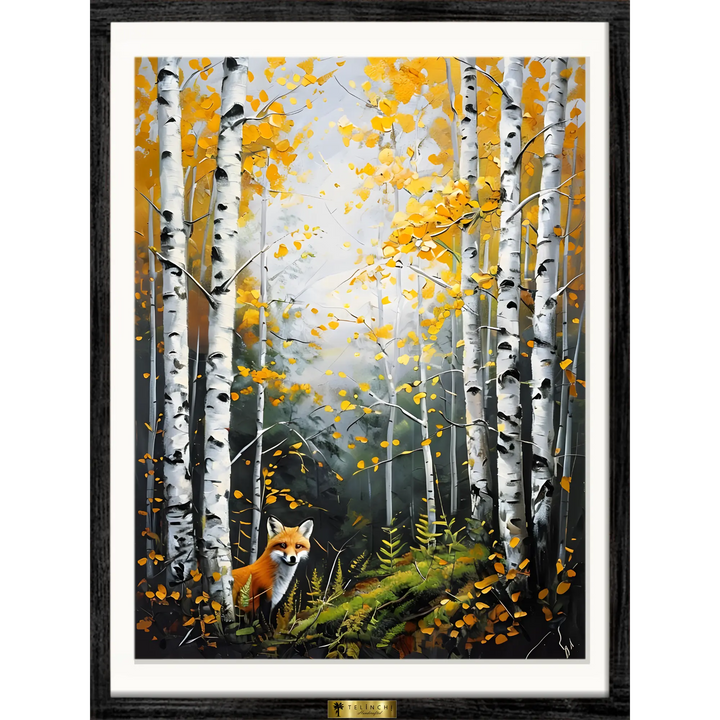 Amber Forest Watch