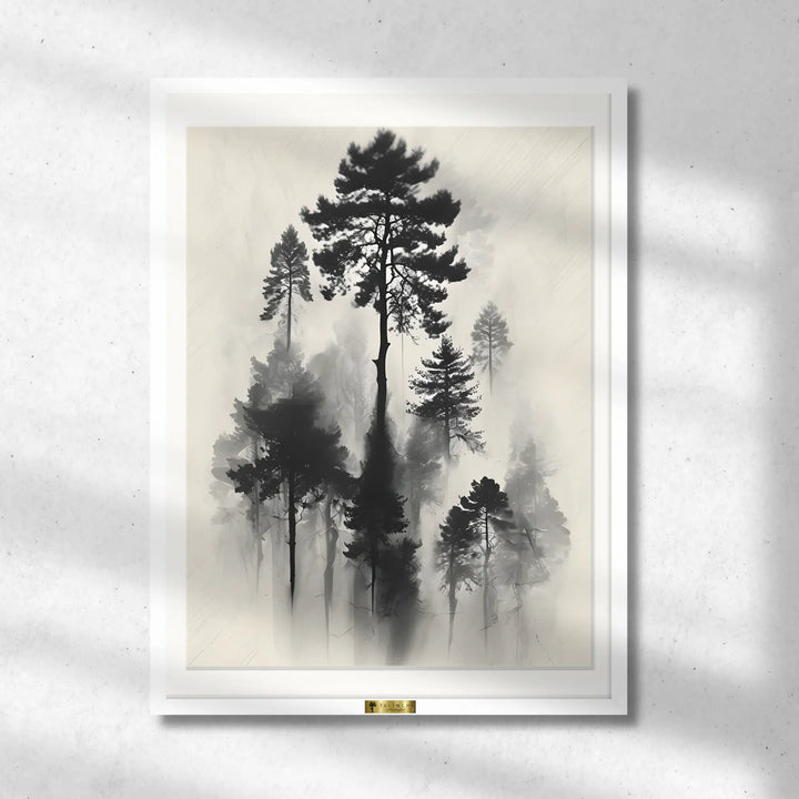 Shadows in the Mist