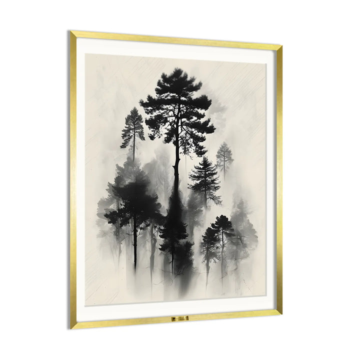 Shadows in the Mist