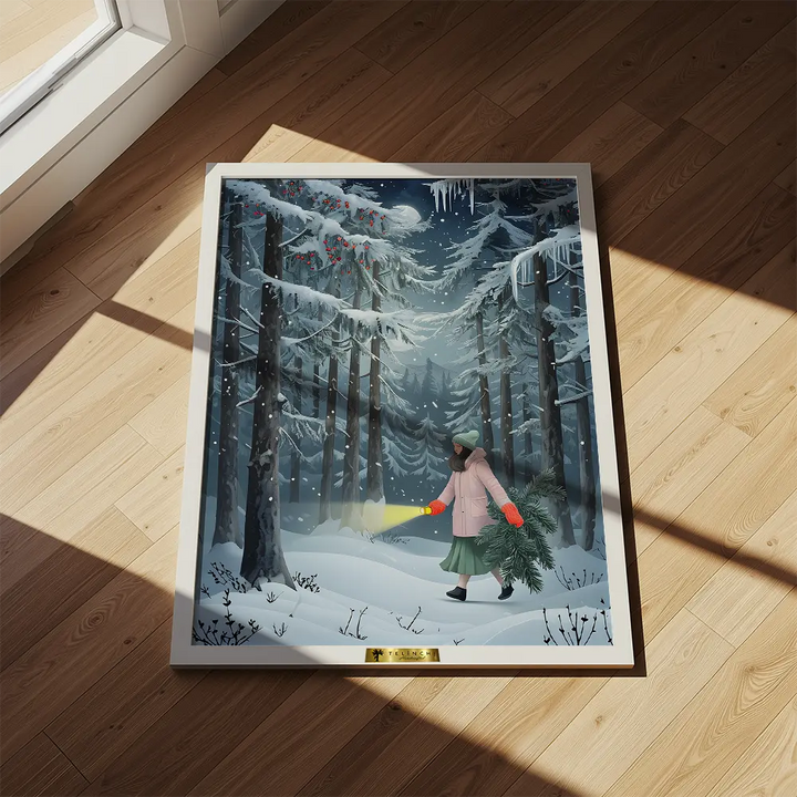 Forest Explorer