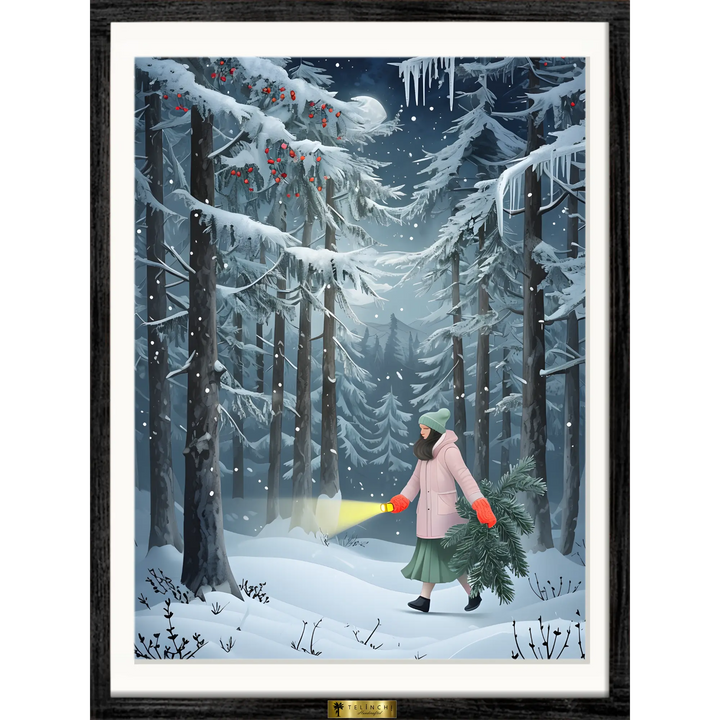 Forest Explorer