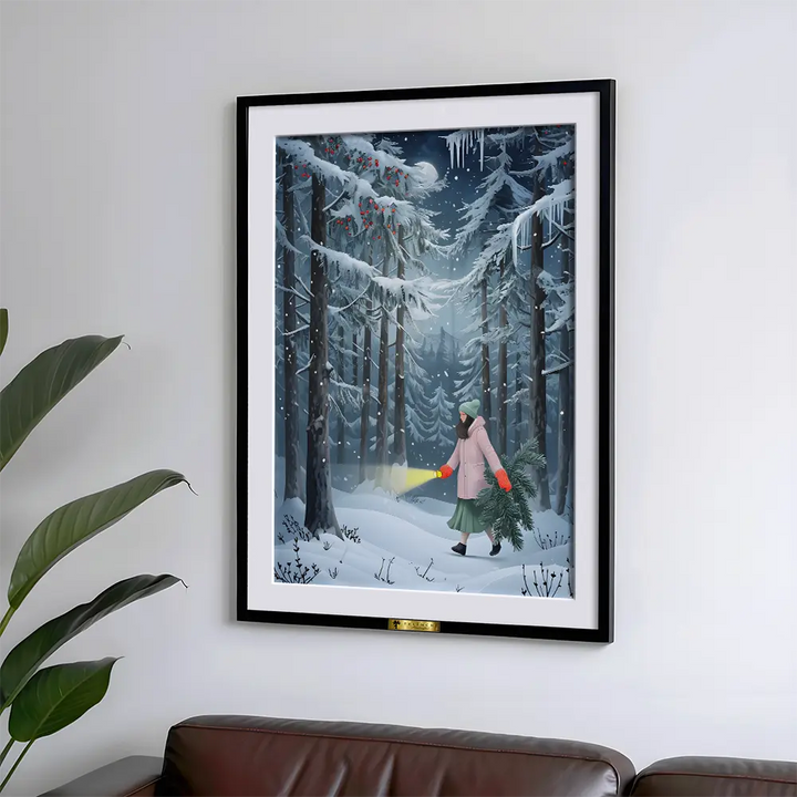 Forest Explorer
