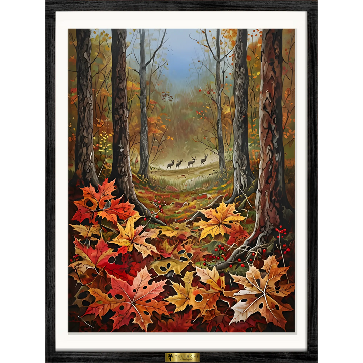 Golden Glade