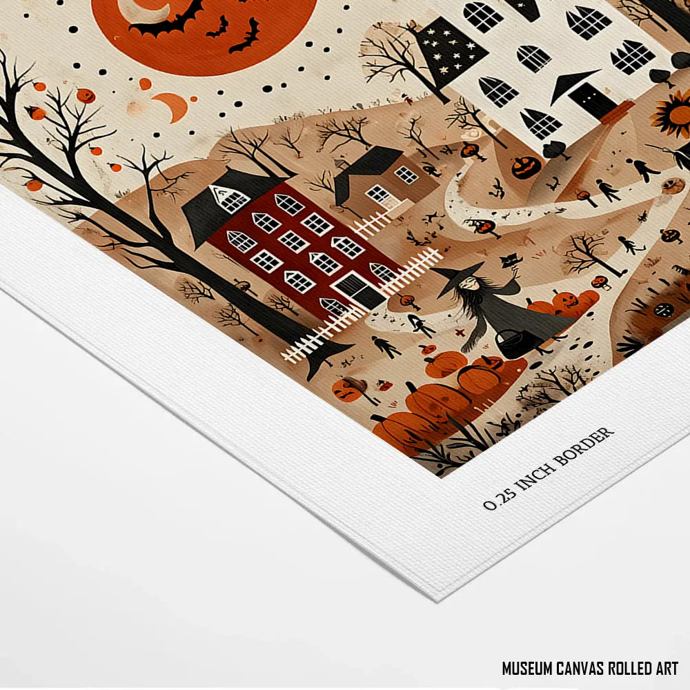 Haunting Halloween