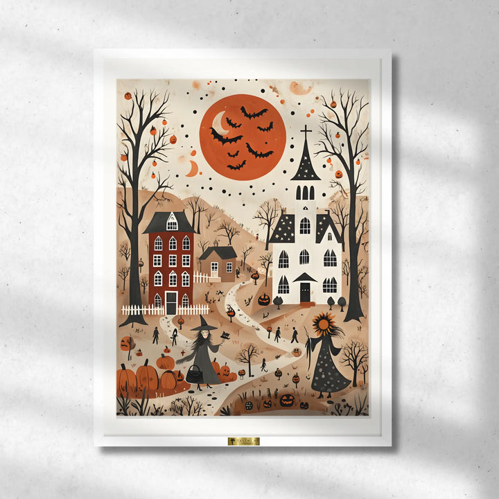 Haunting Halloween