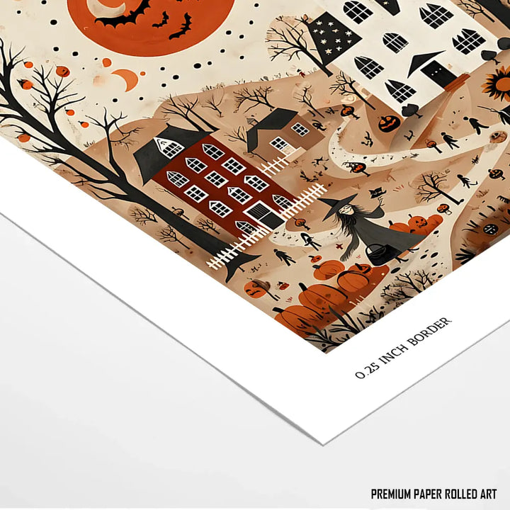 Haunting Halloween