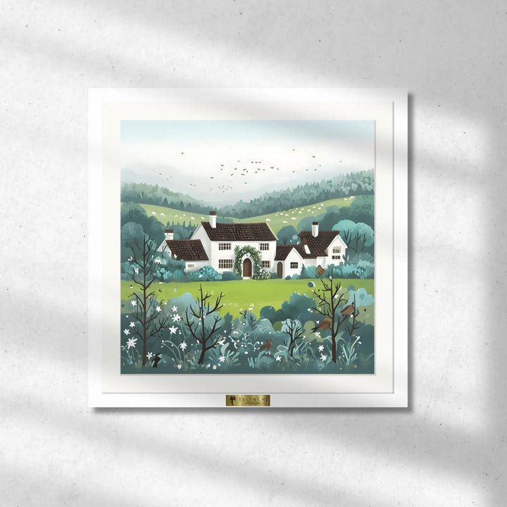 Pastoral Dreams