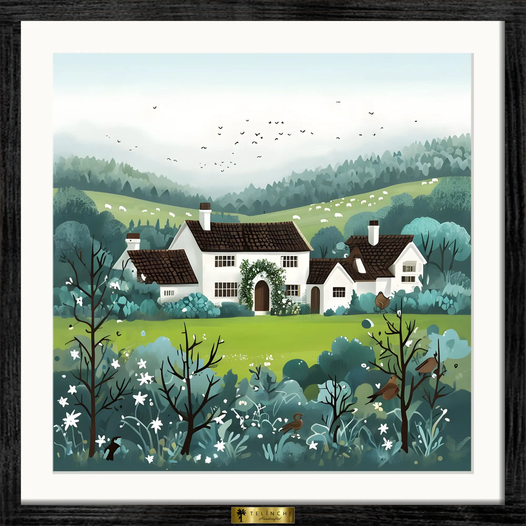 Pastoral Dreams