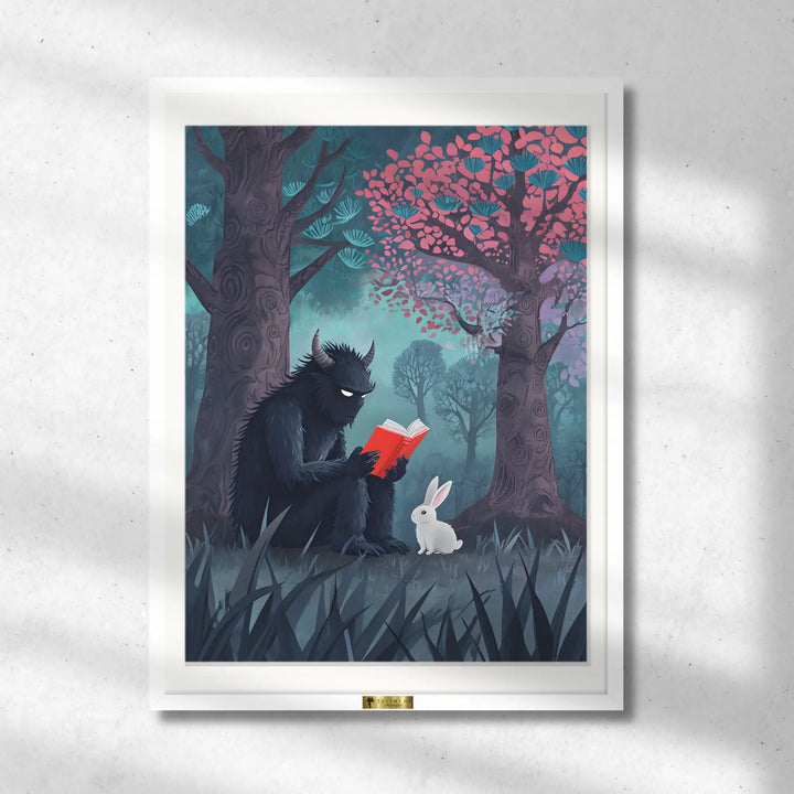 Forest Friendship
