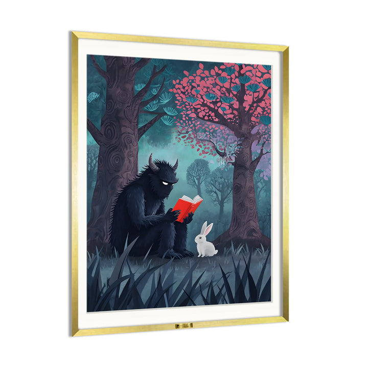 Forest Friendship