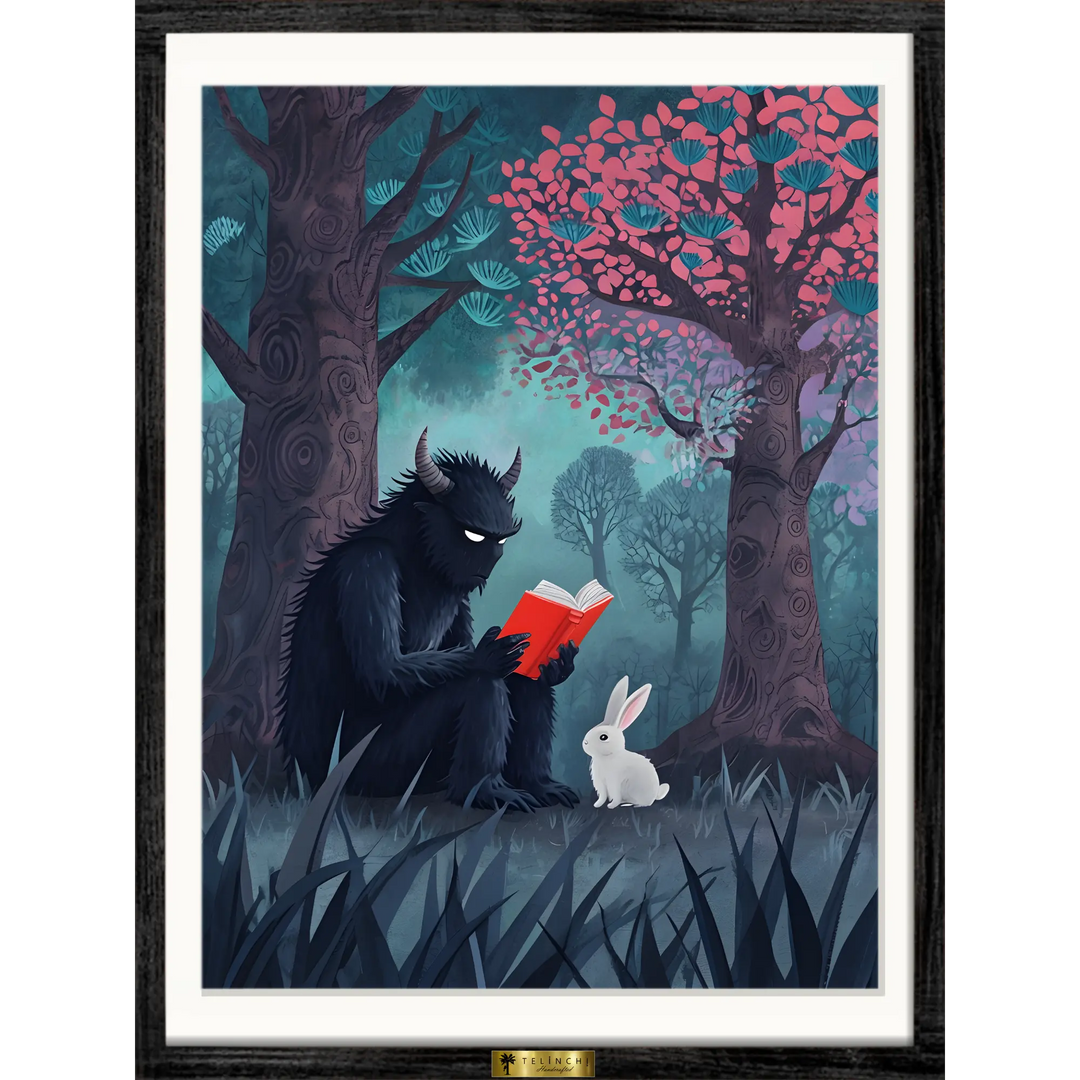 Forest Friendship