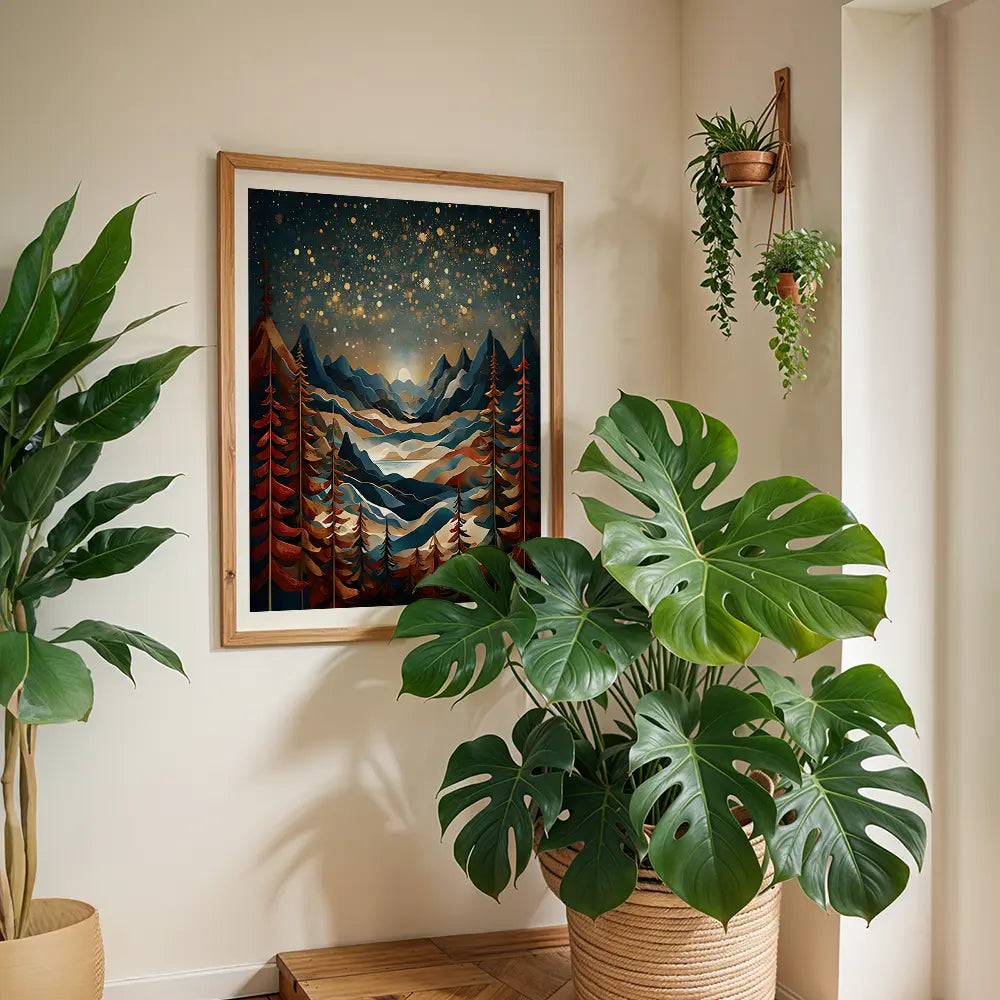 Whimsical Abode