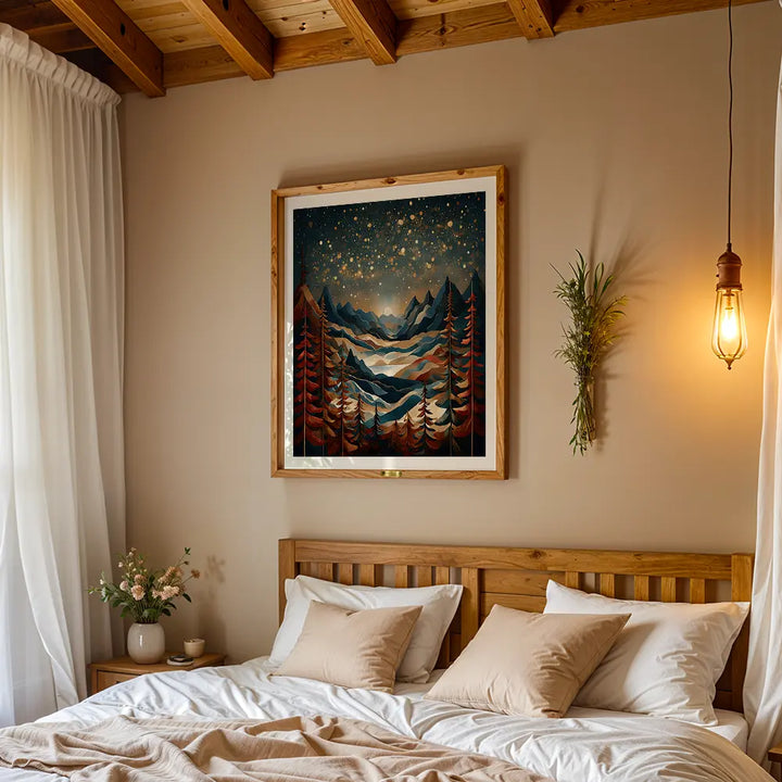 Whimsical Abode