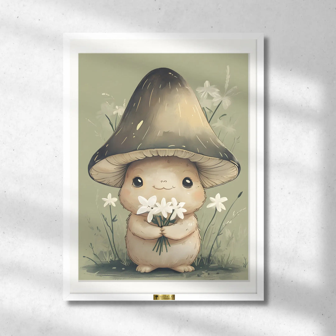 Mushroom Delight