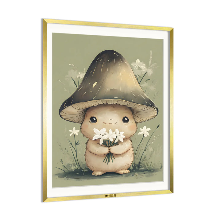 Mushroom Delight