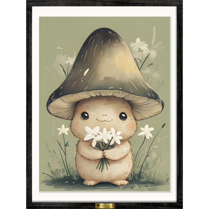 Mushroom Delight