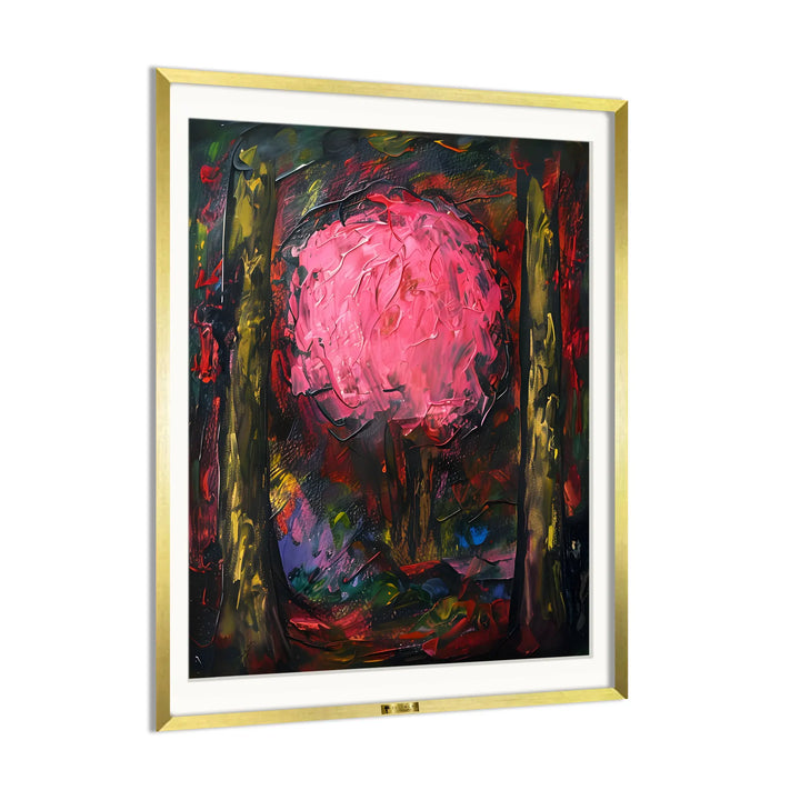 Abstract Bloom