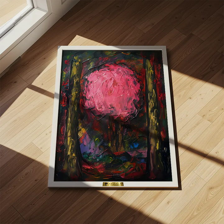 Abstract Bloom