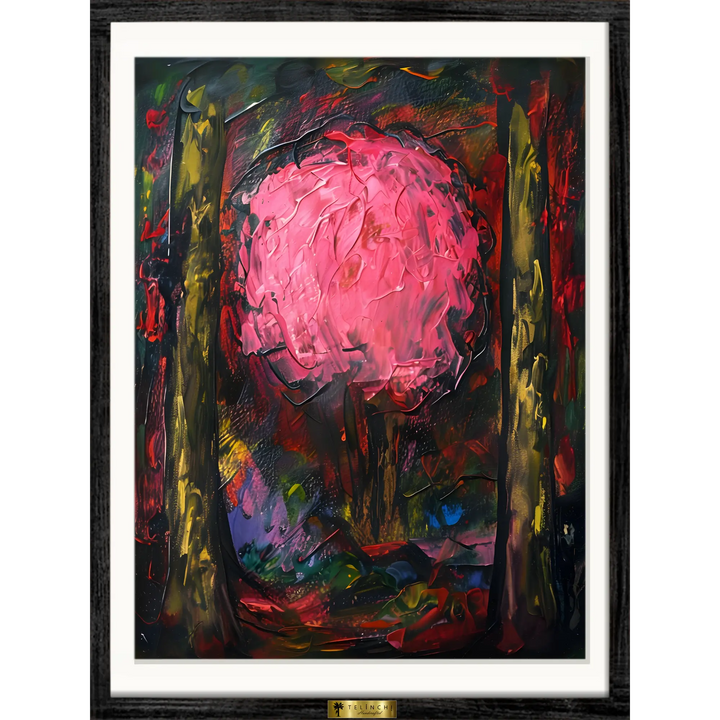 Abstract Bloom