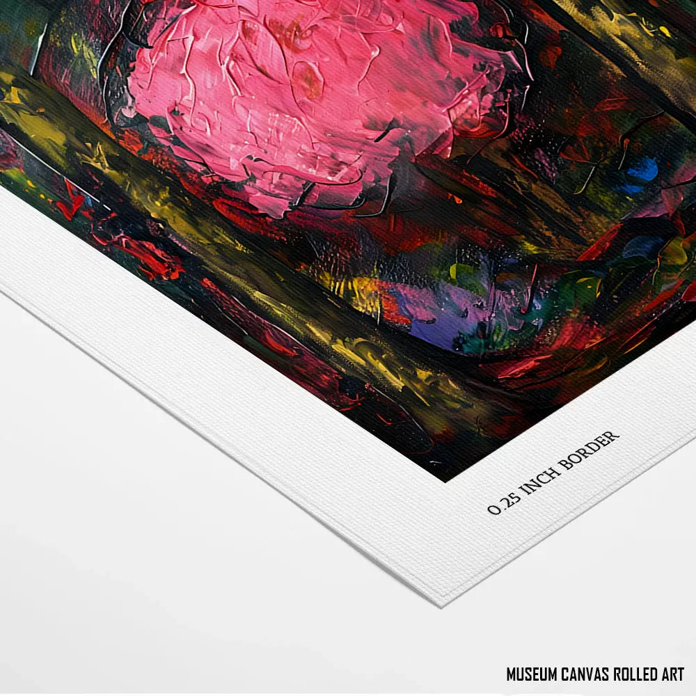 Abstract Bloom