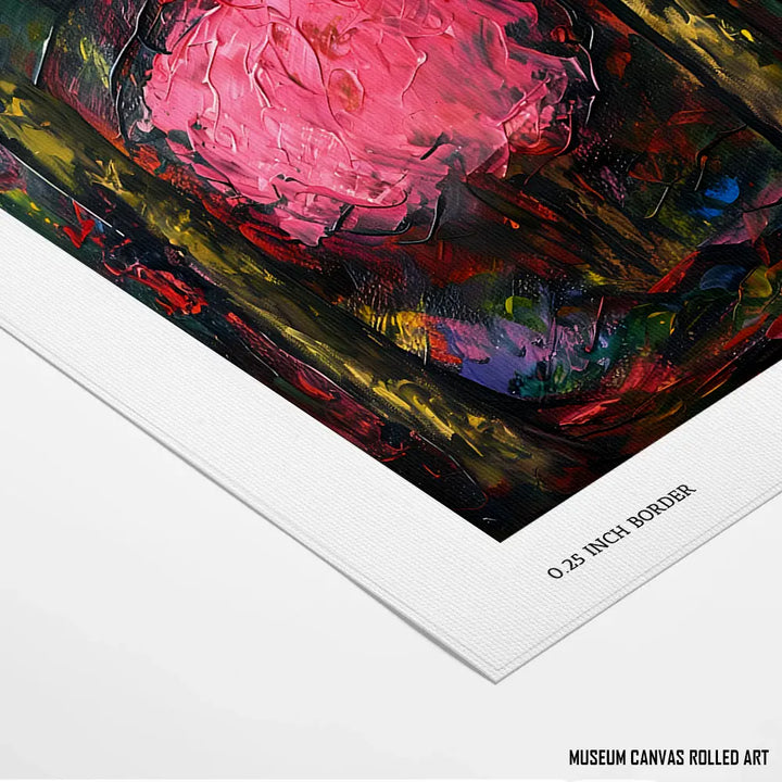 Abstract Bloom