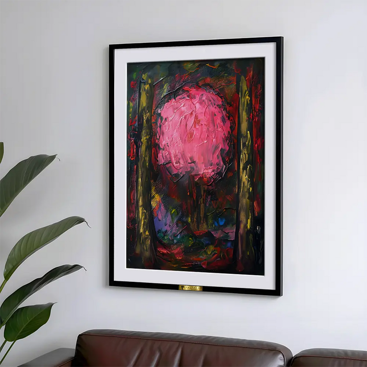 Abstract Bloom