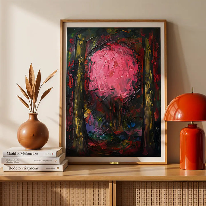 Abstract Bloom