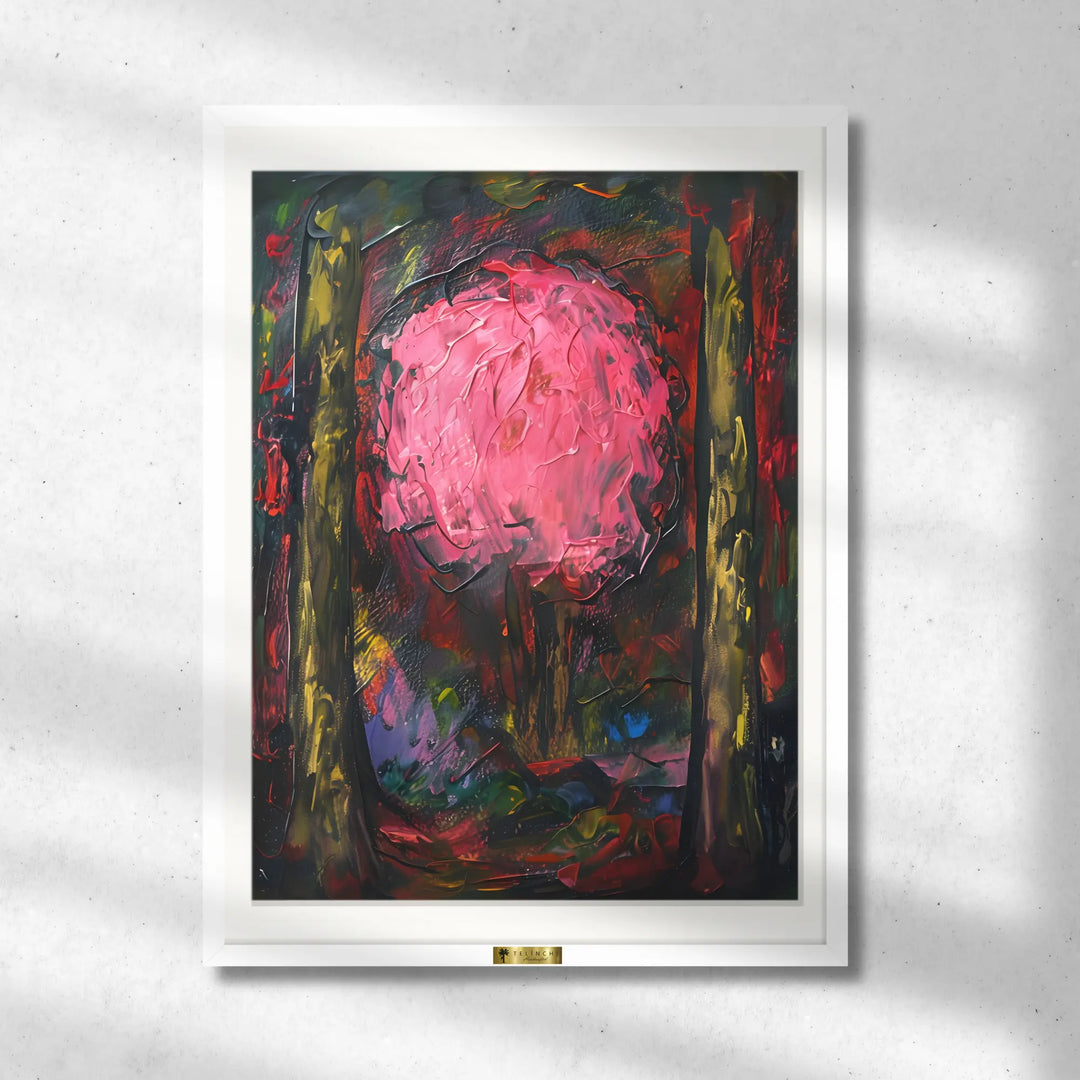 Abstract Bloom