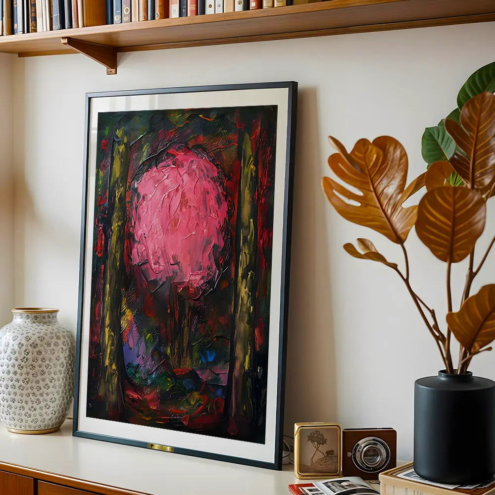 Abstract Bloom