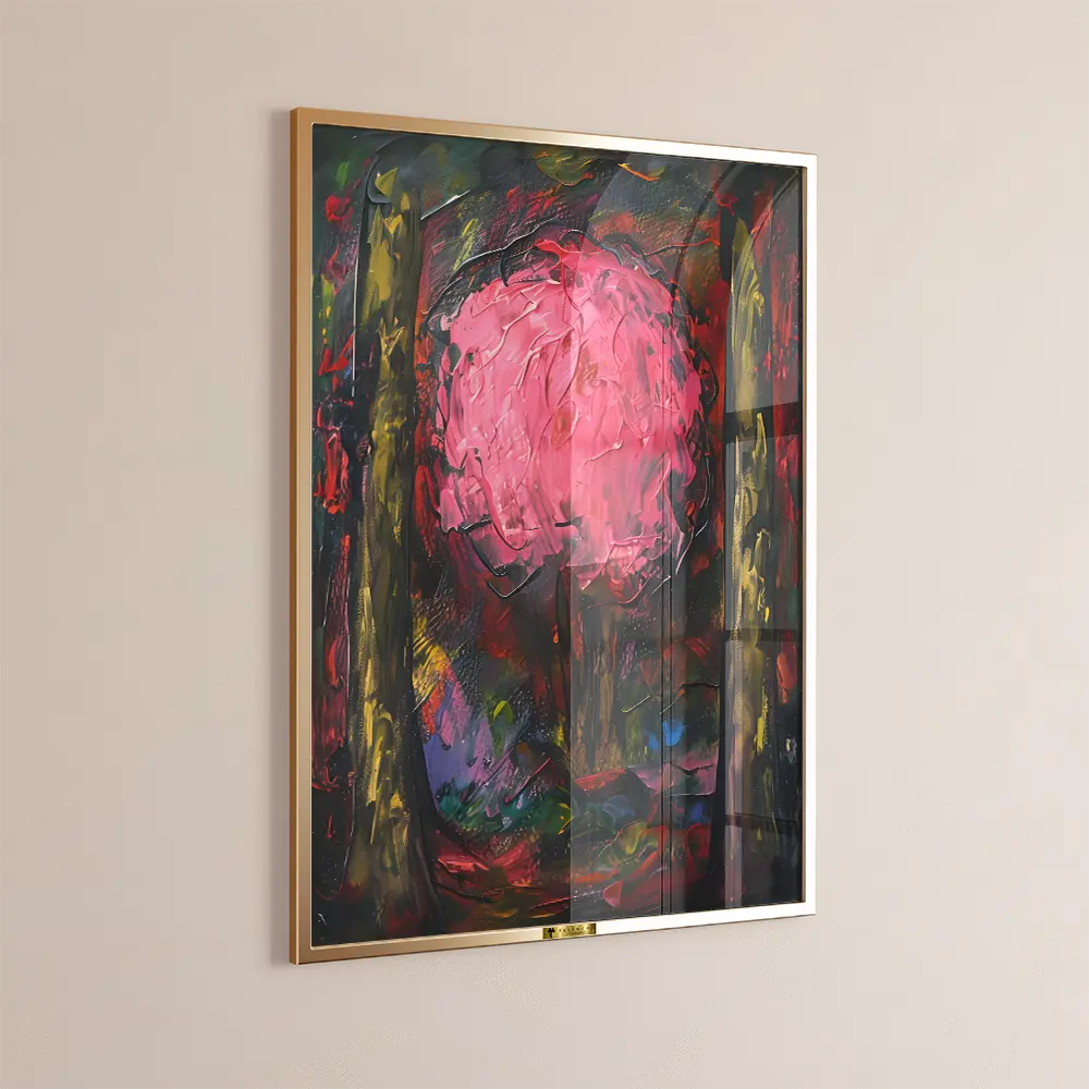 Abstract Bloom
