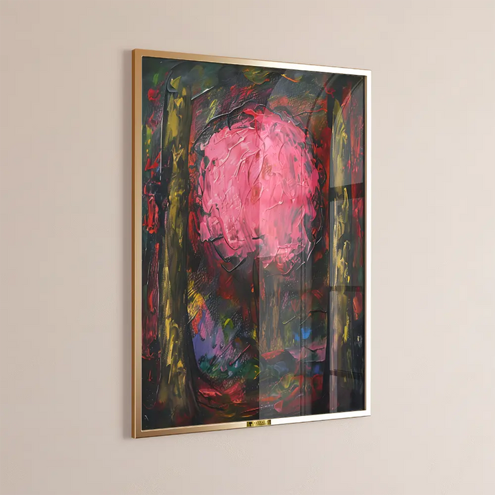 Abstract Bloom