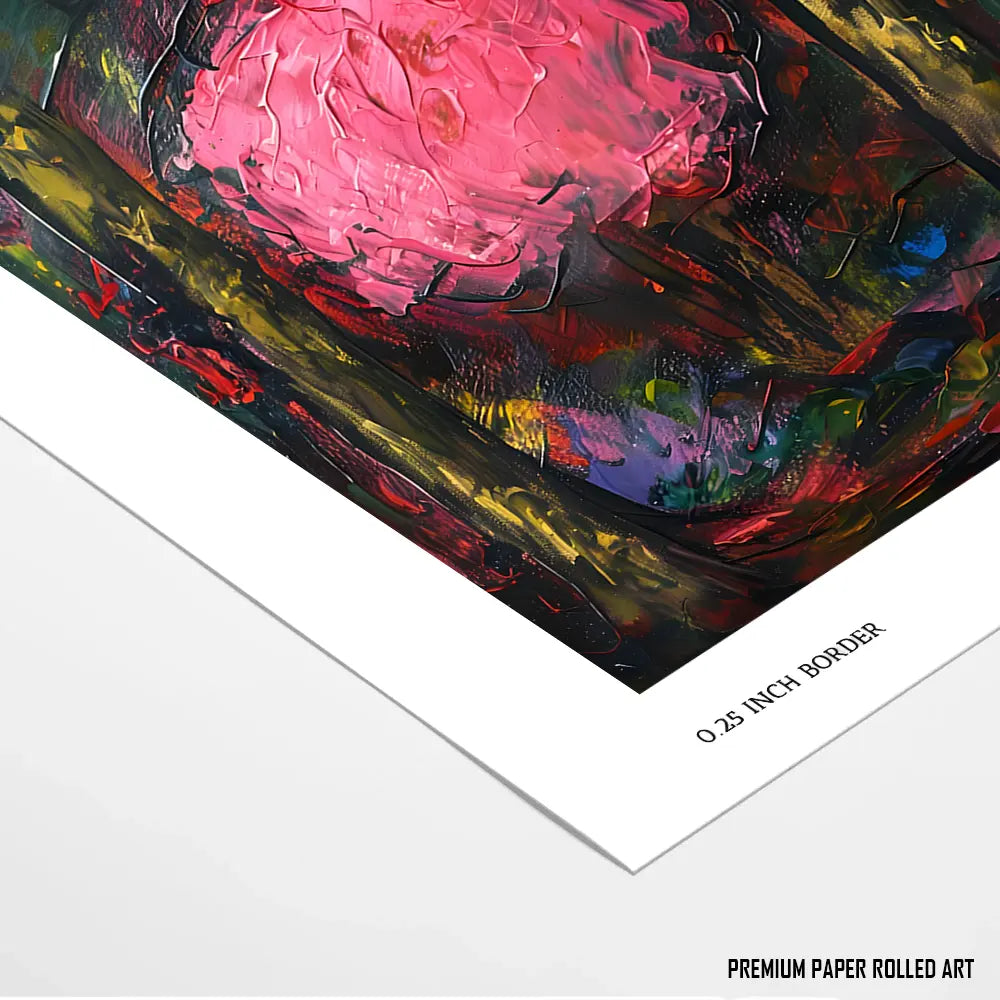 Abstract Bloom
