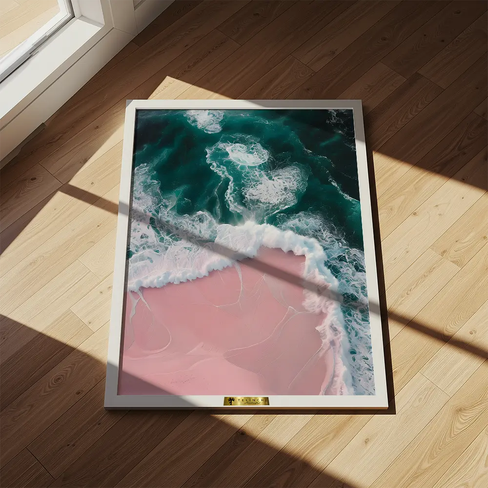 Pink Tide