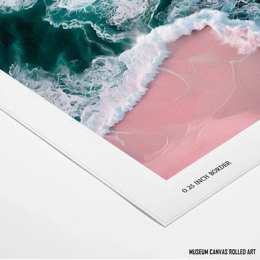 Pink Tide