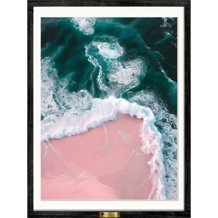 Pink Tide