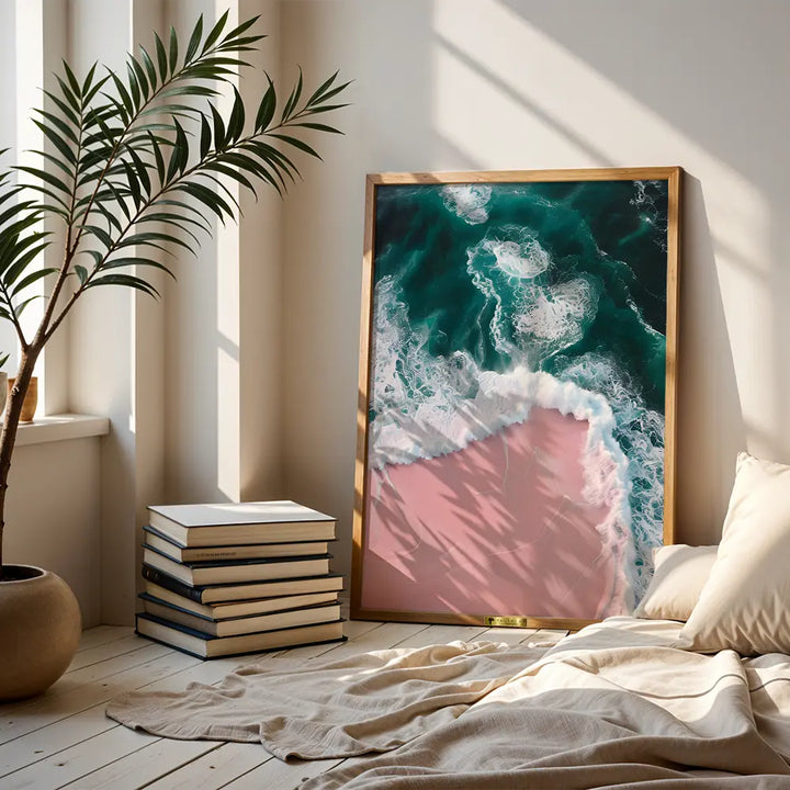 Pink Tide