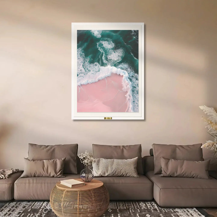 Pink Tide