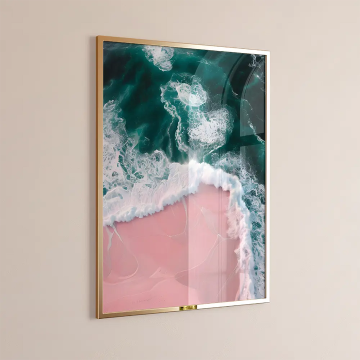 Pink Tide