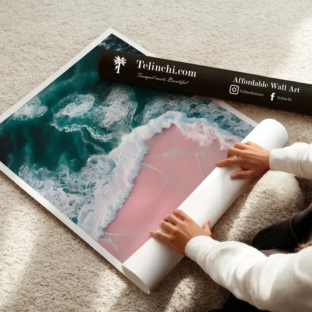 Pink Tide