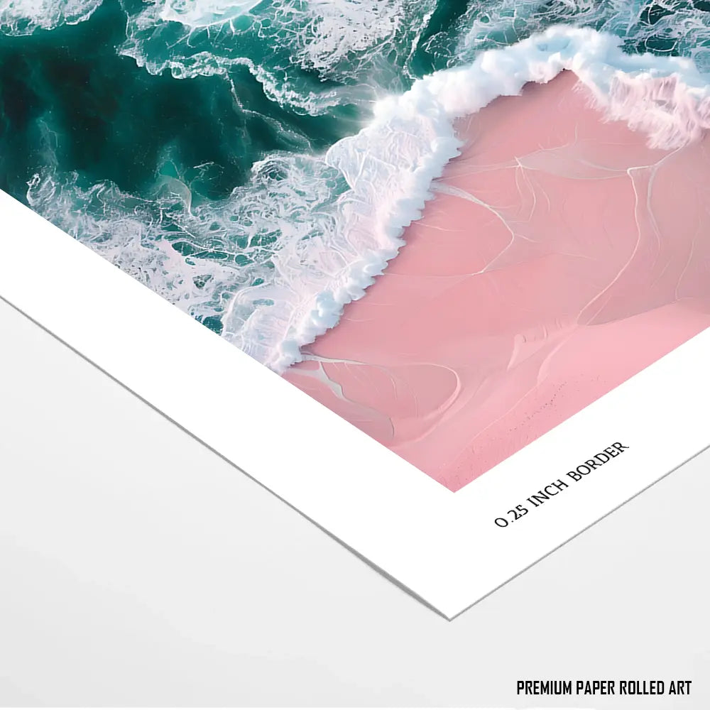 Pink Tide