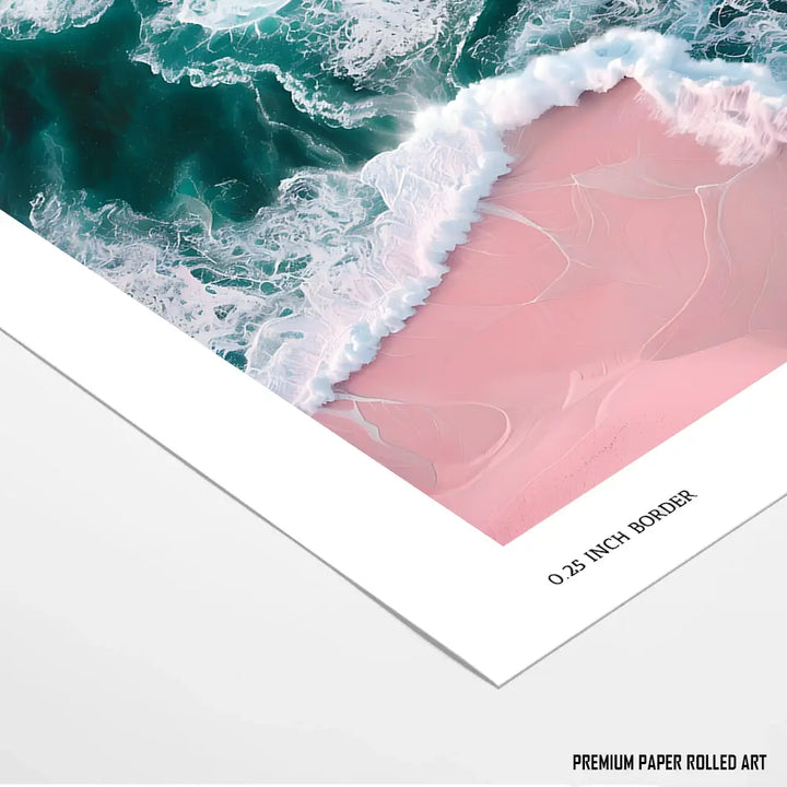 Pink Tide
