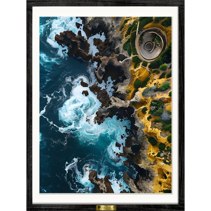 Cliffside Harmony