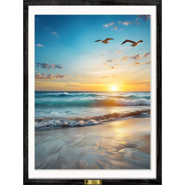 Soaring Horizon