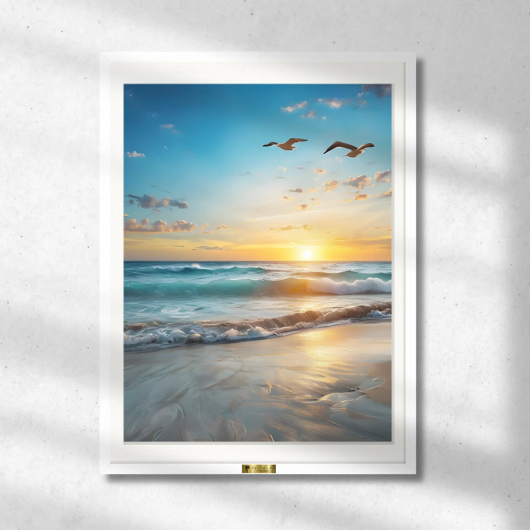 Soaring Horizon