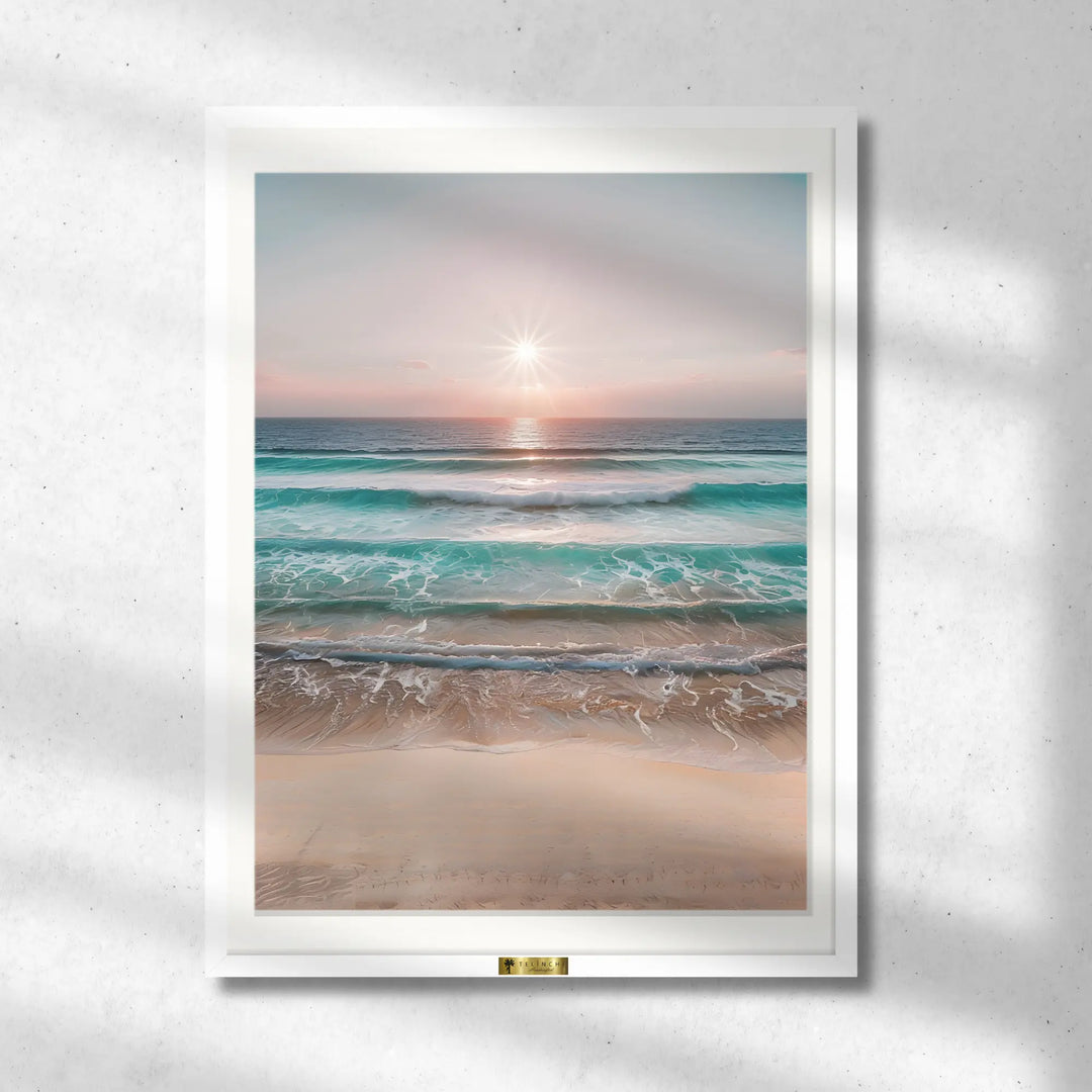 Tidal Elegance