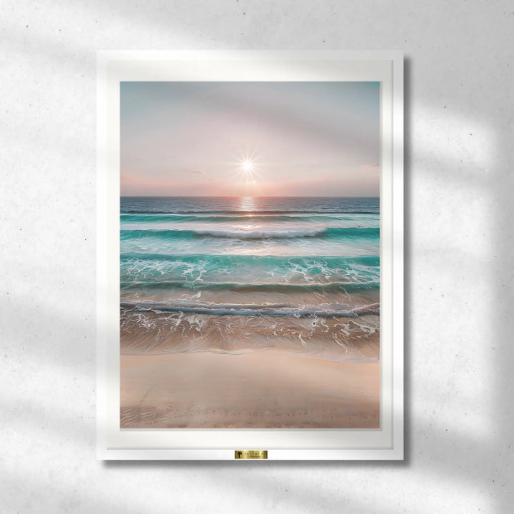 Tidal Elegance