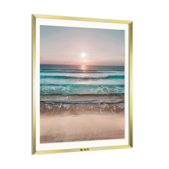 Tidal Elegance
