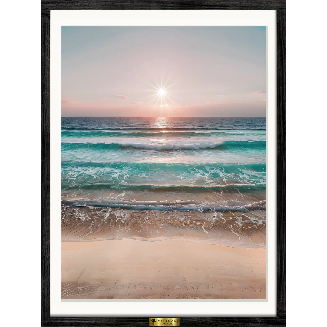 Tidal Elegance