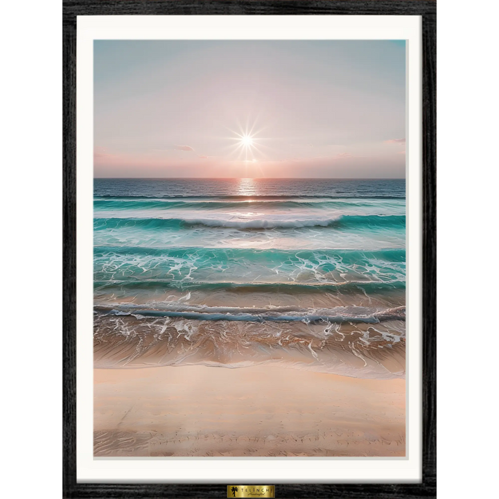 Tidal Elegance